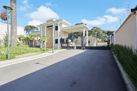Lote/Terreno à venda, 650m² no Campo Comprido, Curitiba