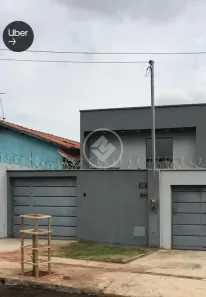 Casa com 3 Quartos à venda, 106m² no Setor Andréia, Goiânia