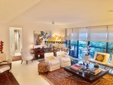 Apartamento com 3 Quartos à venda, 140m² no Barra da Tijuca, Rio de Janeiro