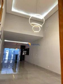 Casa com 3 Quartos à venda, 115m² no Vila Morangueira, Maringá
