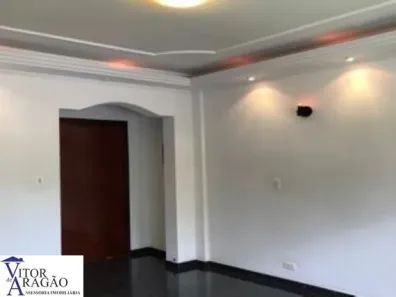 Apartamento com 3 Quartos à venda, 73m² no Barro Branco (Zona Norte), São Paulo