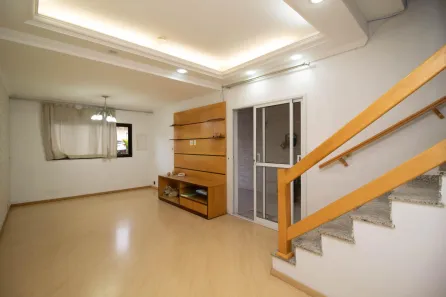 Casa com 3 Quartos para alugar, 120m² no Portal dos Gramados, Guarulhos