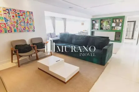 Apartamento com 3 Quartos à venda, 209m² no Vila Gomes Cardim, São Paulo