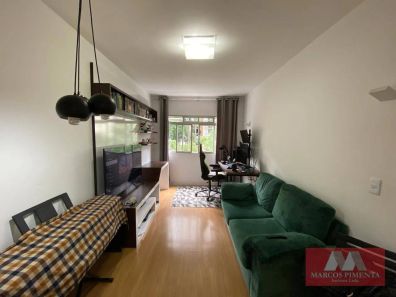 Apartamento com 1 Quarto à venda, 61m² no Jardim Paulista, São Paulo