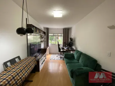 Apartamento com 1 Quarto à venda, 61m² no Jardim Paulista, São Paulo