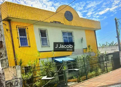 Imóvel Comercial para alugar, 200m² no Icuí-Guajará, Ananindeua
