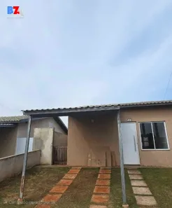 Casa de Condomínio com 2 Quartos à venda, 64m² no Flora Ville, Boituva