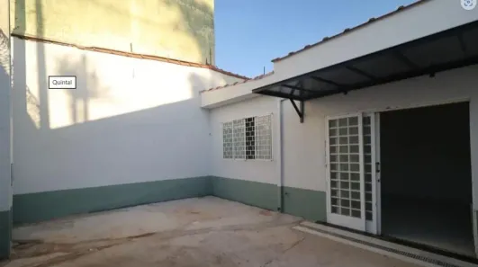 Casa com 3 Quartos para alugar, 100m² no Vila Elisa, Ribeirão Preto