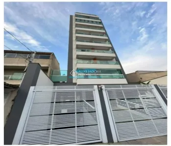 Apartamento com 3 Quartos à venda, 83m² no Parque das Nações, Santo André