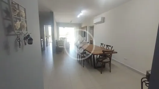 Apartamento com 3 Quartos à venda, 112m² no Centro, Ubatuba