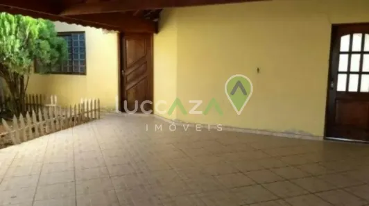 Casa com 4 Quartos à venda, 140m² no Jardim Esperança, Jacareí