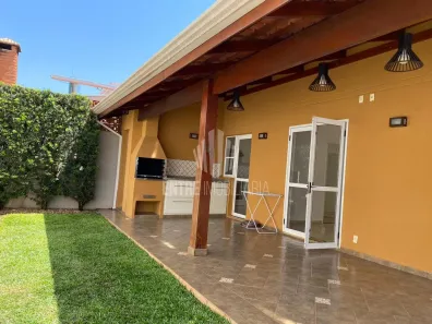 Casa de Condomínio com 3 Quartos para alugar, 180m² no Parque Alto Taquaral, Campinas