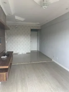 Apartamento com 3 Quartos à venda, 77m² no Jardim Satélite, São José dos Campos