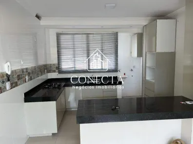 Apartamento com 2 Quartos à venda, 65m² no Jardim Inconfidência, Uberlândia