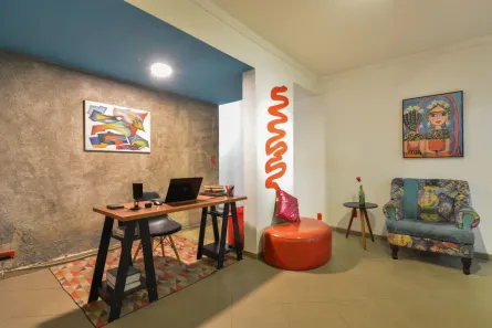 Apartamento com 1 Quarto à venda, 64m² no Bela Vista, São Paulo