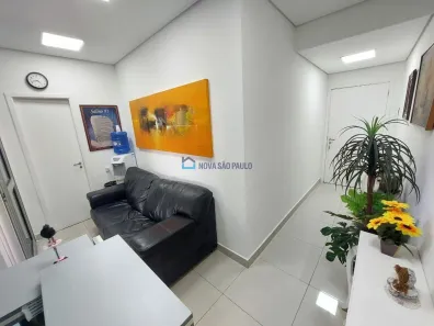 Prédio Comercial para alugar, 49m² no Vila Mariana, São Paulo