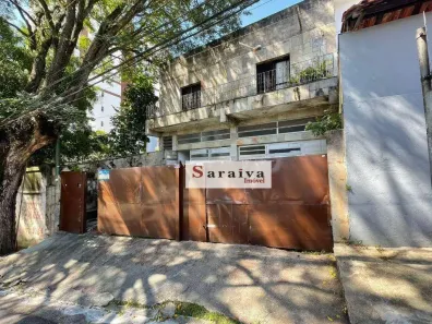 Casa com 4 Quartos à venda, 300m² no Anchieta, São Bernardo do Campo