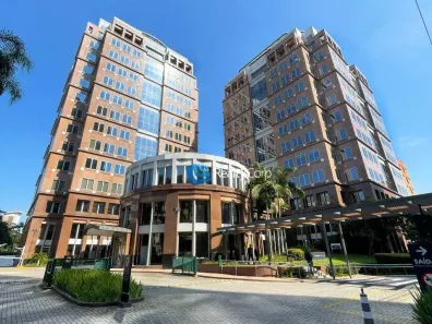 Sala Comercial para alugar, 1093m² no Chácara Santo Antônio (Zona Sul), São Paulo
