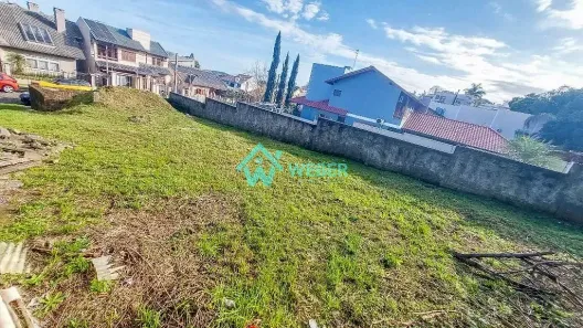 Lote/Terreno à venda, 480m² no Boa Vista, Novo Hamburgo