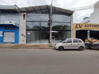Galpão/Depósito/Armazém para alugar, 390m² no Centro, Sapucaia do Sul