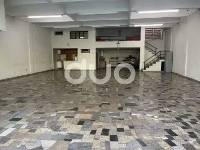 Ponto Comercial para alugar, 262m² no Centro, Piracicaba