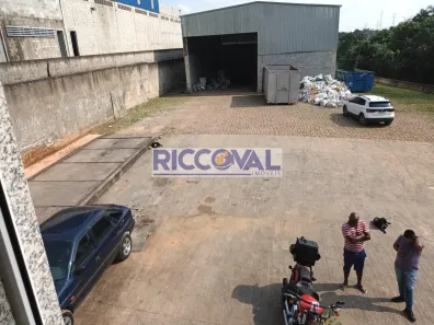 Galpão/Depósito/Armazém para alugar, 500m² no Veraneio Maracanã, Itaquaquecetuba