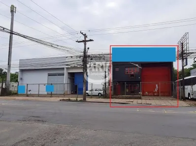 Galpão/Depósito/Armazém à venda, 370m² no Sarandi, Porto Alegre