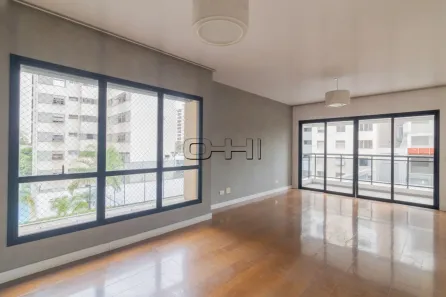 Apartamento com 3 Quartos à venda, 145m² no Pinheiros, São Paulo