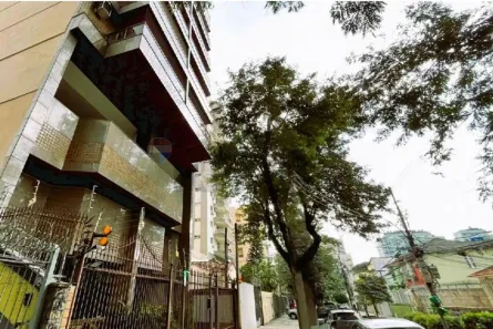 Apartamento com 3 Quartos à venda, 166m² no Grajaú, Rio de Janeiro