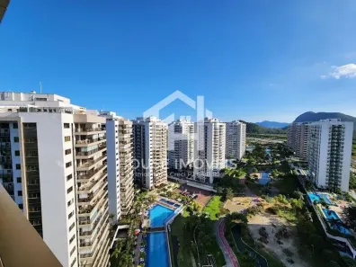 Cobertura com 3 Quartos à venda, 280m² no Barra Olímpica, Rio de Janeiro