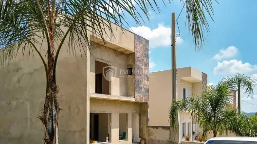 Casa de Condomínio com 3 Quartos à venda, 170m² no Portal dos Sabiás, Itu
