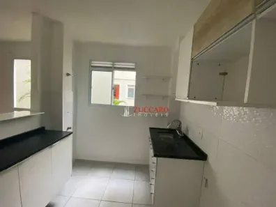 Apartamento com 2 Quartos à venda, 38m² no Jardim Nova Cidade, Guarulhos