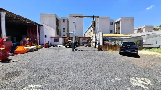 Galpão/Depósito/Armazém com 3 Quartos para alugar, 268m² no Parque Residencial Cândido Portinari, Ribeirão Preto