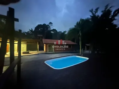 Fazenda/Sítio com 2 Quartos à venda, 160m² no , Santo Amaro da Imperatriz