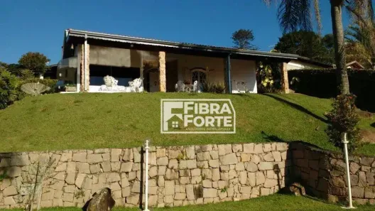 Casa de Condomínio com 3 Quartos à venda, 300m² no Chácaras Alpina, Valinhos