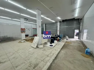 Ponto Comercial para alugar, 200m² no Parque Santo Antônio, São Paulo