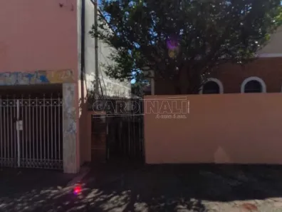 Casa com 1 Quarto à venda, 156m² no Jardim Lutfalla, São Carlos