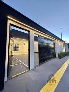 Casa com 3 Quartos à venda, 210m² no Residencial Vereda dos Buritis, Goiânia