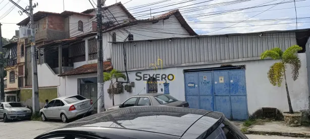 Casa com 6 Quartos à venda, 600m² no Tribobó, São Gonçalo