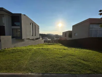 Lote/Terreno à venda, 490m² no Alphaville, Santana de Parnaíba