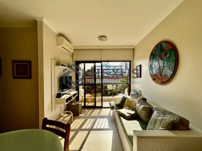 Apartamento com 3 Quartos à venda, 70m² no Enseada, Guarujá