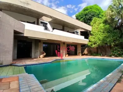 Casa com 3 Quartos à venda, 465m² no Jardim Canadá, Ribeirão Preto