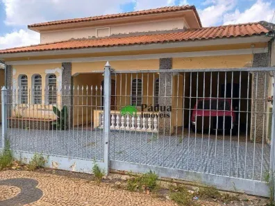 Imóvel Comercial para alugar, 162m² no Botafogo, Campinas