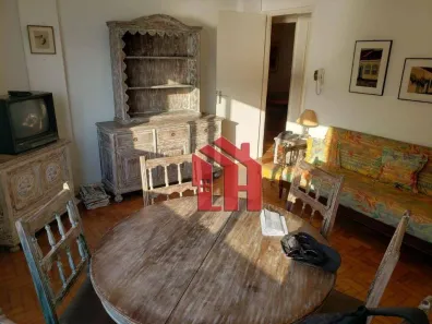 Apartamento com 2 Quartos à venda, 80m² no Aparecida, Santos