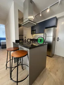 Apartamento com 2 Quartos à venda, 37m² no Ipiranga, São Paulo
