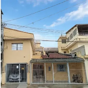 Sobrado com 4 Quartos à venda, 154m² no Parque Edu Chaves, São Paulo