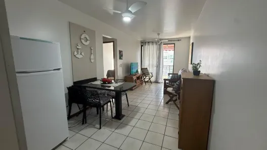 Apartamento com 2 Quartos à venda, 58m² no Canasvieiras, Florianópolis