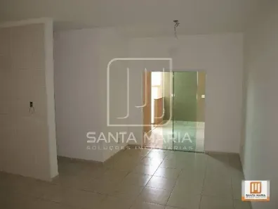 Apartamento com 3 Quartos à venda, 110m² no Residencial e Comercial Palmares, Ribeirão Preto