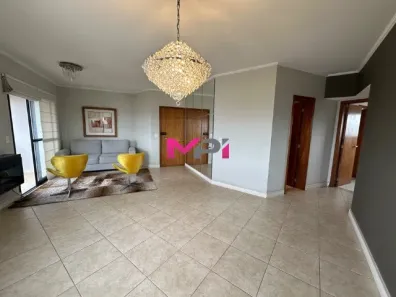 Apartamento com 4 Quartos à venda, 140m² no Vila Cacilda, Jundiaí