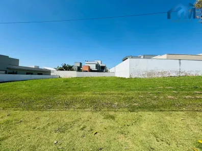 Lote/Terreno à venda, 420m² no Loteamento Residencial Una, Itu